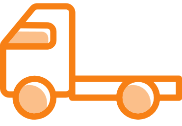 吕梁拖车/平板车